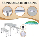 https://www.lifesfuntreasures.ca › products › picnic-table-folding-picnic-table-and-umbrella-camping-table-with-2-benches-and-umbrella-mesh-net-for-backyard-party-outdoor-patio-lawn-363769338

