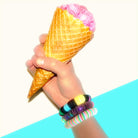 DIY Bracelet Kit - Funfetti Edition - Life's Fun Treasures