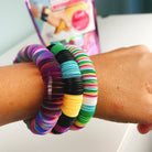 DIY Bracelet Kit - Funfetti Edition - Life's Fun Treasures
