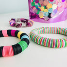 DIY Bracelet Kit - Funfetti Edition - Life's Fun Treasures