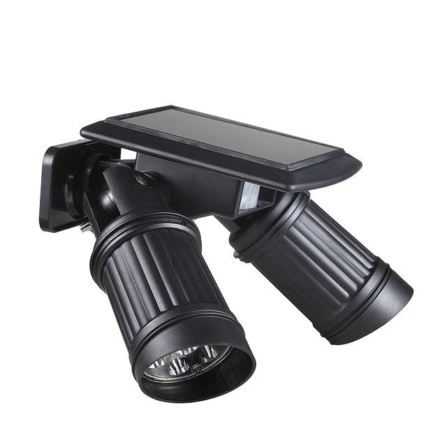 14 Leds Solar Light Professional Brightness LED - Life's Fun Treasures