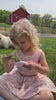 Children's Enlightening Early Education Smart Pure English Card.