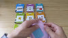 Children's Enlightening Early Education Smart Pure English Card.