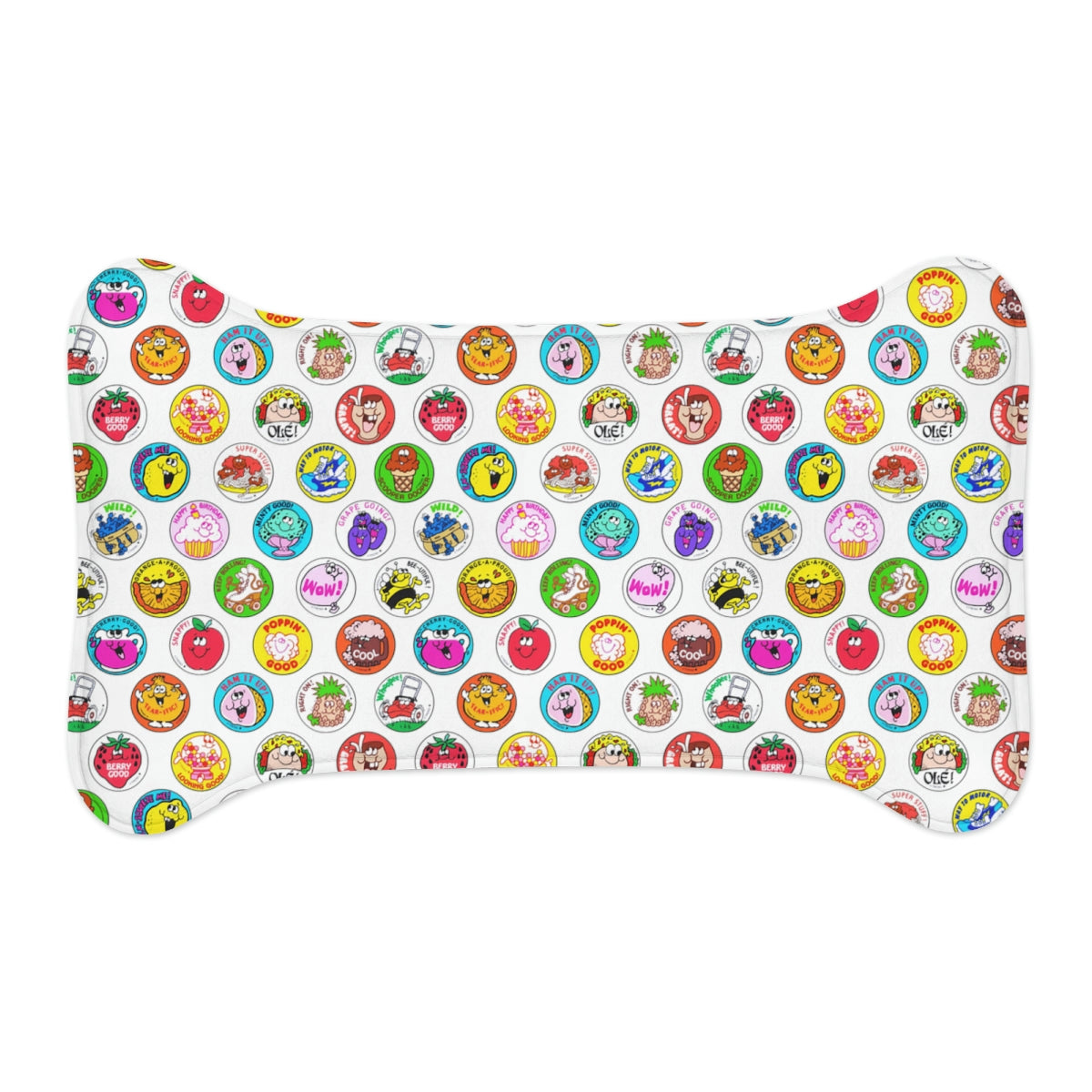 Pet Feeding Mats - Life's Fun Treasures