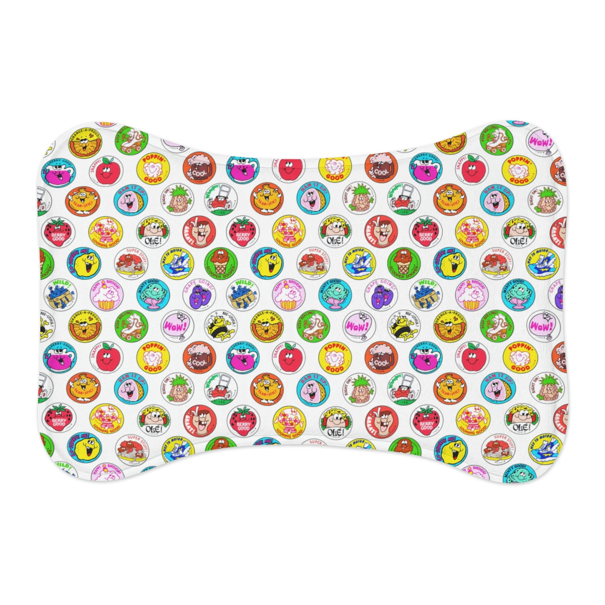 Pet Feeding Mats - Life's Fun Treasures