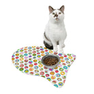 Pet Feeding Mats - Life's Fun Treasures
