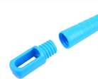 Microfiber Duster Cleaning Brush Dust Cleaner Bendable Handle Soft - Life's Fun Treasures