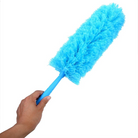 Microfiber Duster Cleaning Brush Dust Cleaner Bendable Handle Soft - Life's Fun Treasures