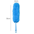 Microfiber Duster Cleaning Brush Dust Cleaner Bendable Handle Soft - Life's Fun Treasures