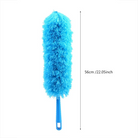 Microfiber Duster Cleaning Brush Dust Cleaner Bendable Handle Soft - Life's Fun Treasures