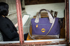 Bedford Crossbody Messenger Bag - Life's Fun Treasures