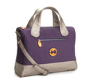 Bedford Crossbody Messenger Bag - Life's Fun Treasures