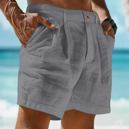 https://www.lifesfuntreasures.ca › products › beach-holiday-linen-cotton-beach-shorts-324959736

