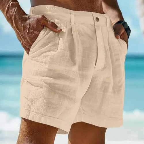 https://www.lifesfuntreasures.ca › products › beach-holiday-linen-cotton-beach-shorts-324959736

