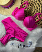 Marcia two piece swimsuit - Life's Fun Treasures