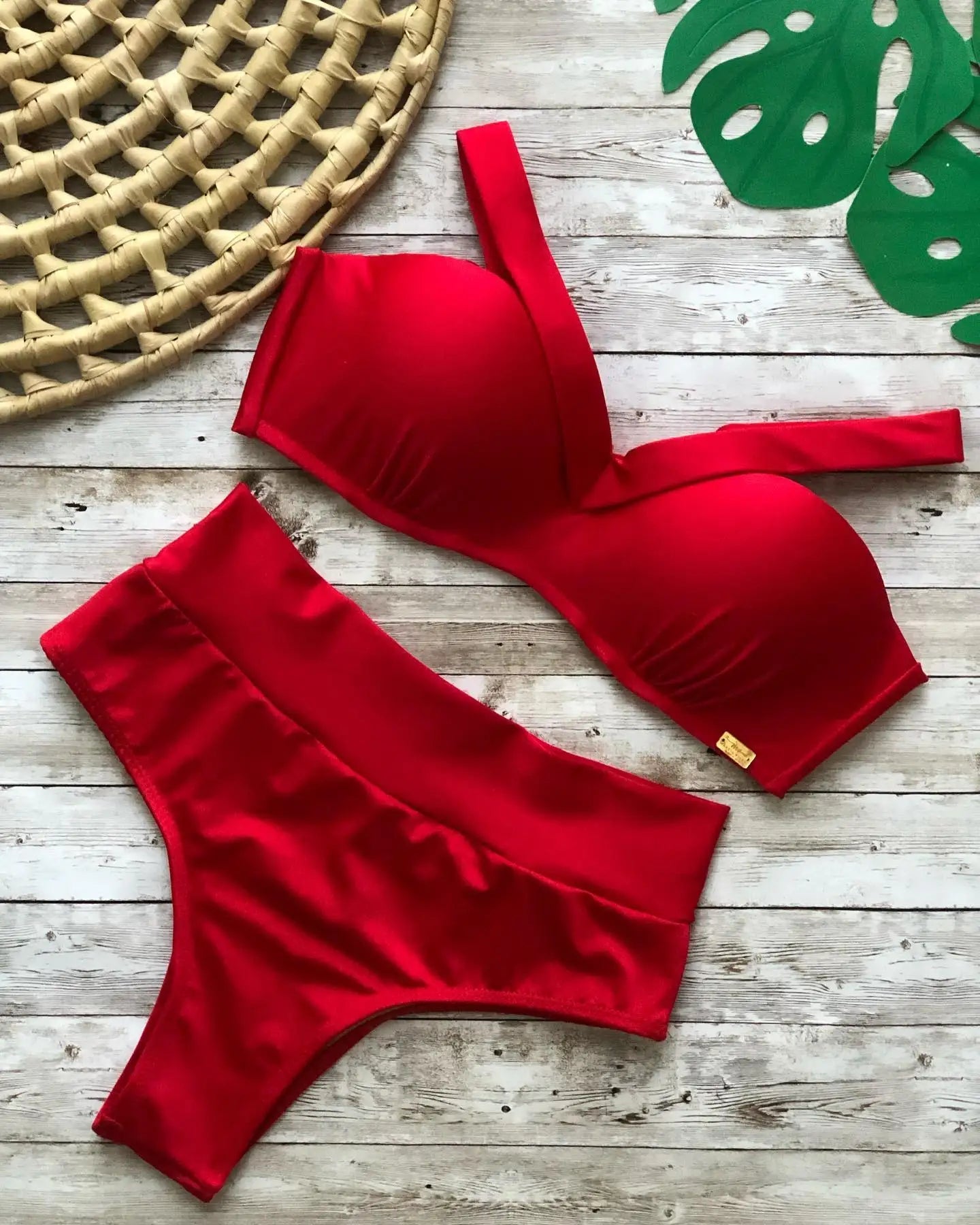 Marcia two piece swimsuit - Life's Fun Treasures
