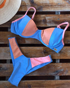 Marcia two piece swimsuit - Life's Fun Treasures