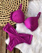 Marcia two piece swimsuit - Life's Fun Treasures