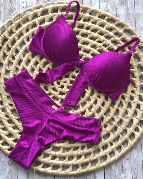 Marcia two piece swimsuit - Life's Fun Treasures