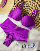 Marcia two piece swimsuit - Life's Fun Treasures