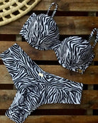 Marcia two piece swimsuit - Life's Fun Treasures