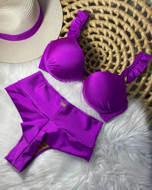 Marcia two piece swimsuit - Life's Fun Treasures