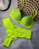 Marcia two piece swimsuit - Life's Fun Treasures