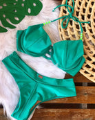 Marcia two piece swimsuit - Life's Fun Treasures