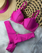 Marcia two piece swimsuit - Life's Fun Treasures