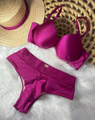 Marcia two piece swimsuit - Life's Fun Treasures