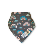 Dog Bandana Rainbows - Life's Fun Treasures
