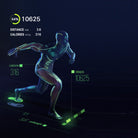 Smart Fit Total Wellness And Sports Activity Watch - Life's Fun Treasures