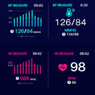 Smart Fit Total Wellness And Sports Activity Watch - Life's Fun Treasures