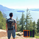 Roaming Solar Power Bank Phone or Tablet Charger - Life's Fun Treasures