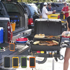 Roaming Solar Power Bank Phone or Tablet Charger - Life's Fun Treasures