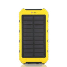 Roaming Solar Power Bank Phone or Tablet Charger - Life's Fun Treasures
