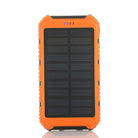 Roaming Solar Power Bank Phone or Tablet Charger - Life's Fun Treasures