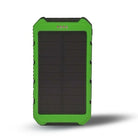 Roaming Solar Power Bank Phone or Tablet Charger - Life's Fun Treasures