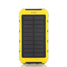 Roaming Solar Power Bank Phone or Tablet Charger - Life's Fun Treasures