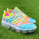 Running Training Fitness Sneakers Summer Women Sports Shoes.