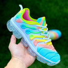 Running Training Fitness Sneakers Summer Women Sports Shoes.