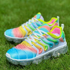 Running Training Fitness Sneakers Summer Women Sports Shoes.