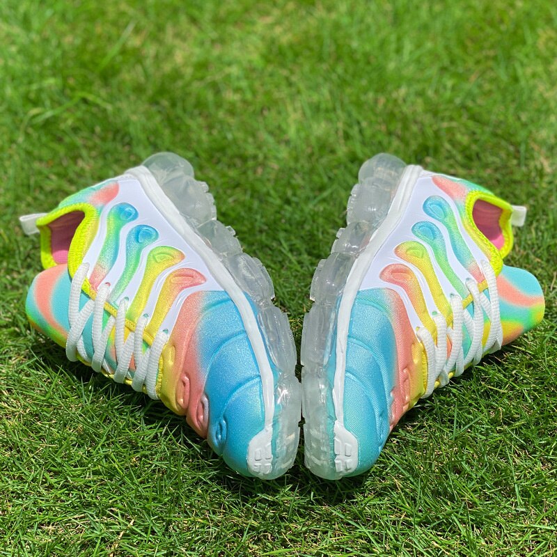 Running Training Fitness Sneakers Summer Women Sports Shoes.