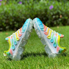 Running Training Fitness Sneakers Summer Women Sports Shoes.