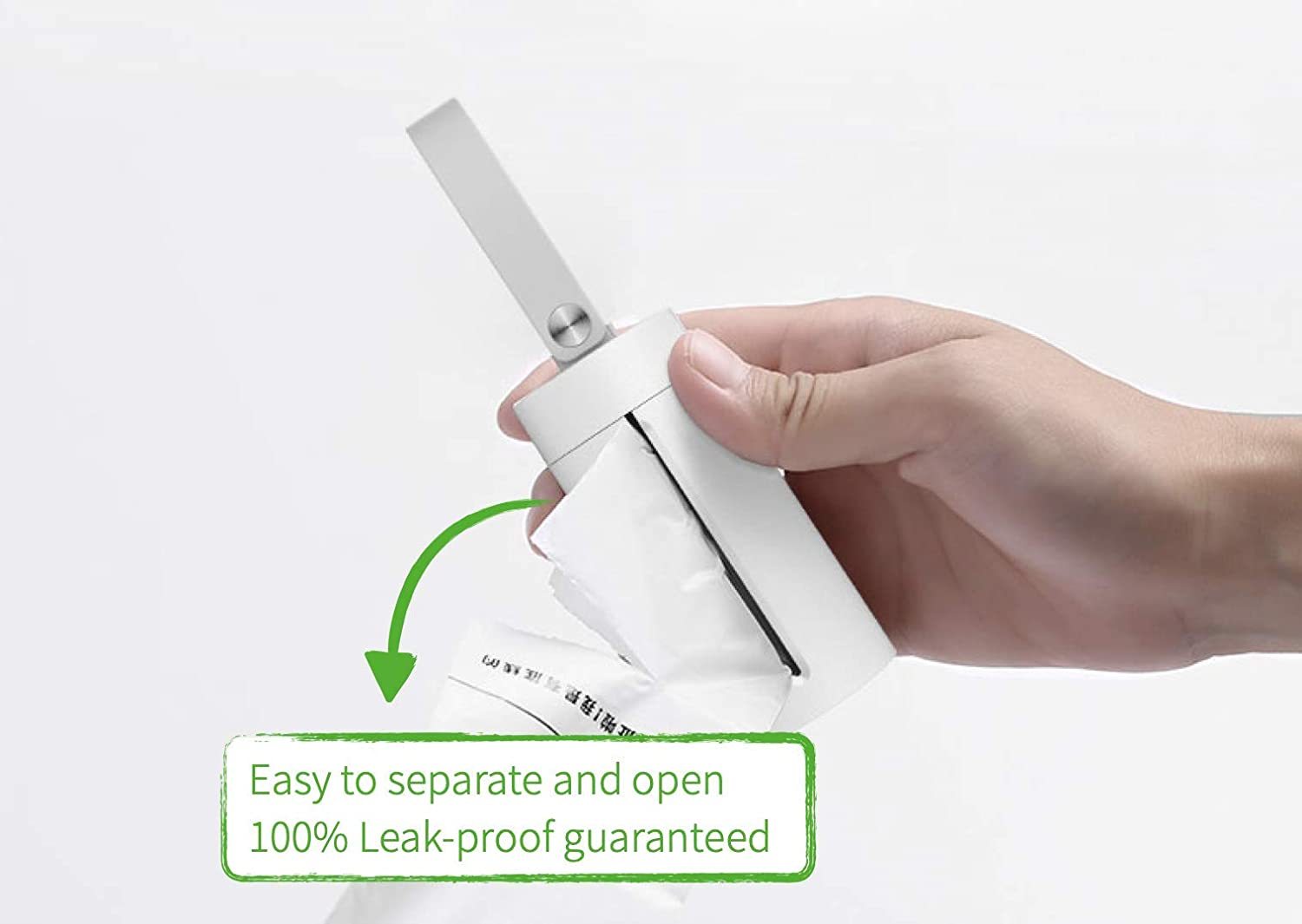 Instachew PETKIT Waste Bag Dispenser - Life's Fun Treasures