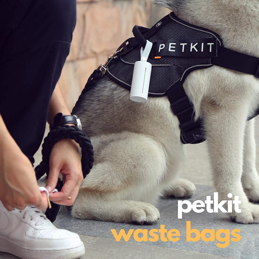 Instachew PETKIT Waste Bag Dispenser - Life's Fun Treasures