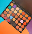 Purple Dusk High Pigment Eyeshadow Palette - Life's Fun Treasures