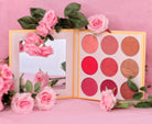 Sakura Blush Palette - Life's Fun Treasures