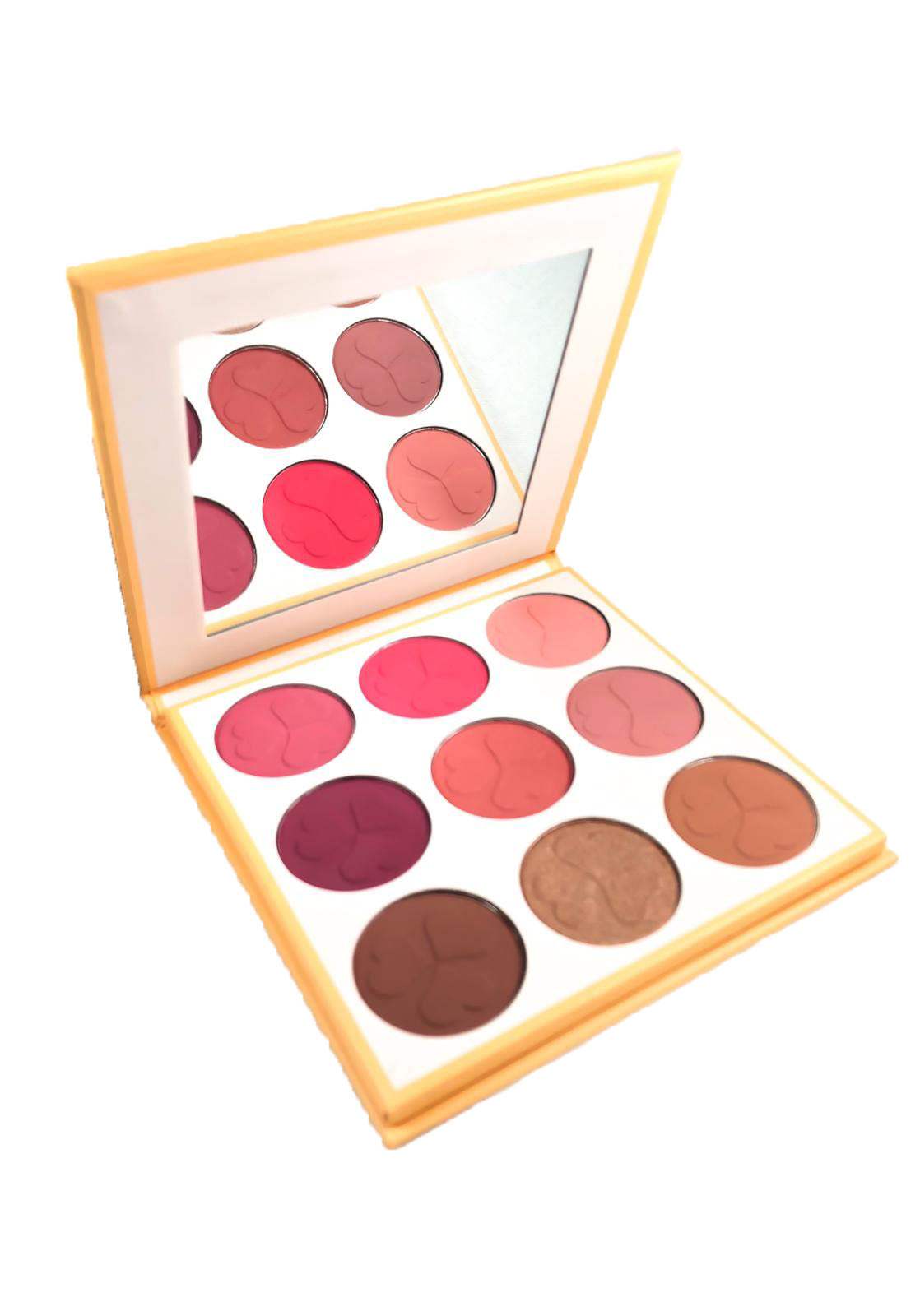 Sakura Blush Palette - Life's Fun Treasures
