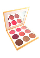 Sakura Blush Palette - Life's Fun Treasures